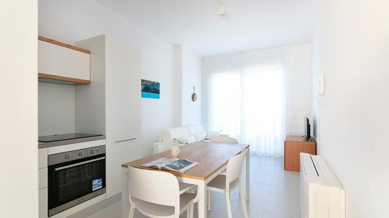 Rivazzurra Homes - C Termoli Exterior foto